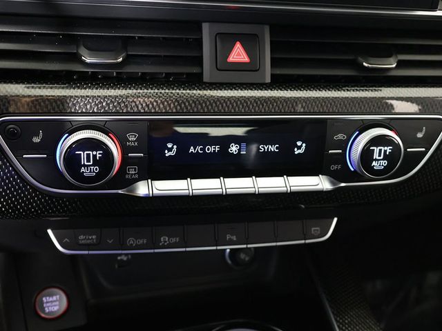 2023 Audi S5 Sportback Premium Plus 3.0 TFSI quattro - 23032199 - 55