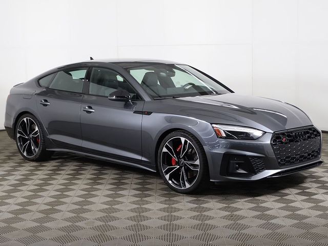2023 Audi S5 Sportback Premium Plus 3.0 TFSI quattro - 23032199 - 61