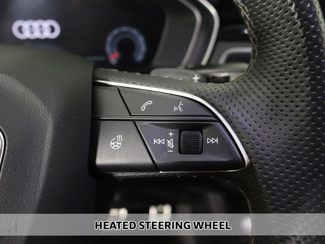 2023 Audi S5 Sportback Premium Plus 3.0 TFSI quattro - 23061453 - 9