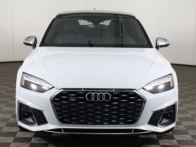 2023 Audi S5 Sportback Premium Plus 3.0 TFSI quattro - 23061453 - 13