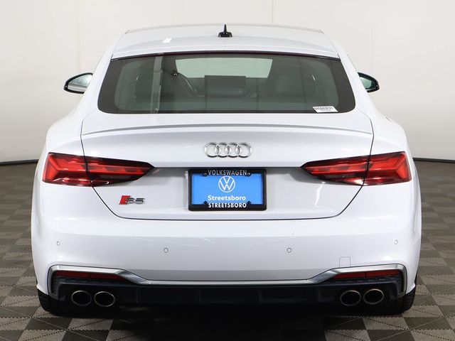 2023 Audi S5 Sportback Premium Plus 3.0 TFSI quattro - 23061453 - 14