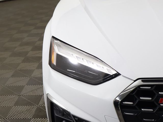 2023 Audi S5 Sportback Premium Plus 3.0 TFSI quattro - 23061453 - 15