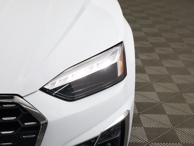 2023 Audi S5 Sportback Premium Plus 3.0 TFSI quattro - 23061453 - 16