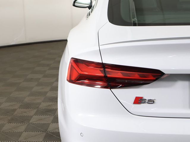 2023 Audi S5 Sportback Premium Plus 3.0 TFSI quattro - 23061453 - 17