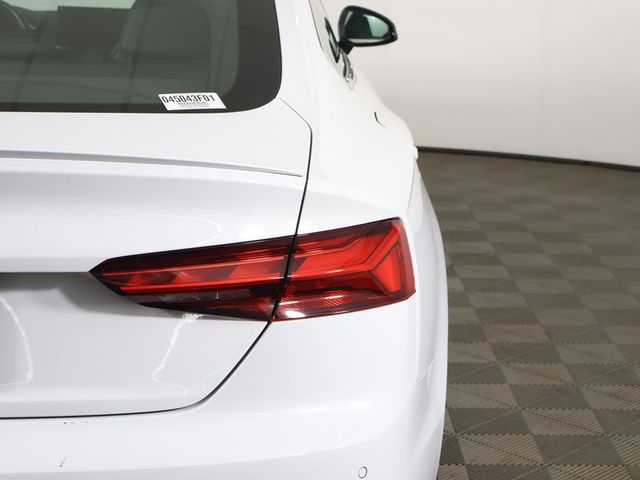 2023 Audi S5 Sportback Premium Plus 3.0 TFSI quattro - 23061453 - 18