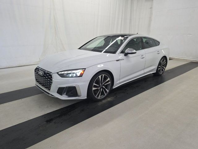 2023 Audi S5 Sportback Premium Plus 3.0 TFSI quattro - 23061453 - 1