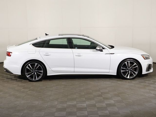 2023 Audi S5 Sportback Premium Plus 3.0 TFSI quattro - 23061453 - 20