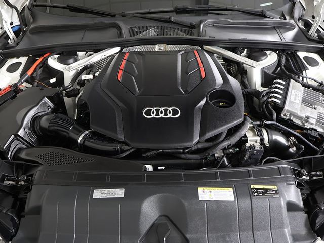 2023 Audi S5 Sportback Premium Plus 3.0 TFSI quattro - 23061453 - 23