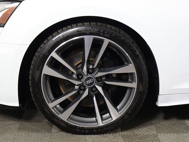 2023 Audi S5 Sportback Premium Plus 3.0 TFSI quattro - 23061453 - 24
