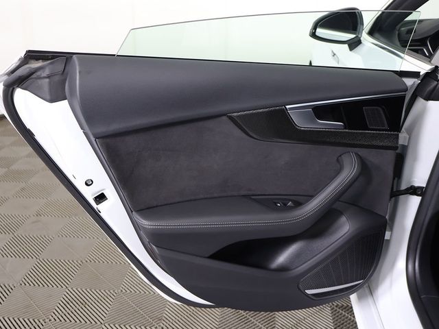 2023 Audi S5 Sportback Premium Plus 3.0 TFSI quattro - 23061453 - 27