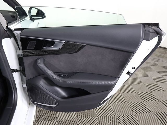 2023 Audi S5 Sportback Premium Plus 3.0 TFSI quattro - 23061453 - 28