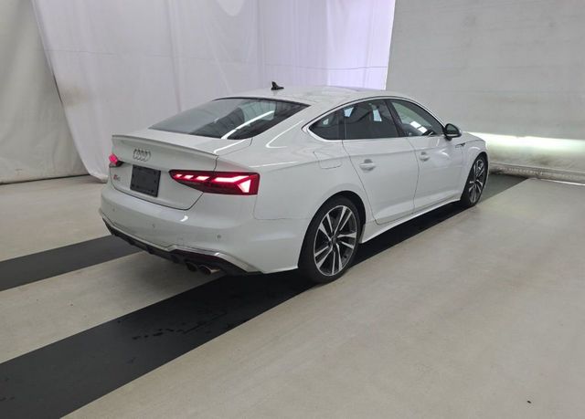 2023 Audi S5 Sportback Premium Plus 3.0 TFSI quattro - 23061453 - 2