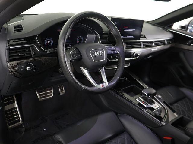 2023 Audi S5 Sportback Premium Plus 3.0 TFSI quattro - 23061453 - 29