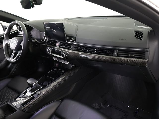 2023 Audi S5 Sportback Premium Plus 3.0 TFSI quattro - 23061453 - 30