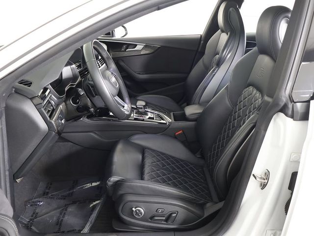 2023 Audi S5 Sportback Premium Plus 3.0 TFSI quattro - 23061453 - 31