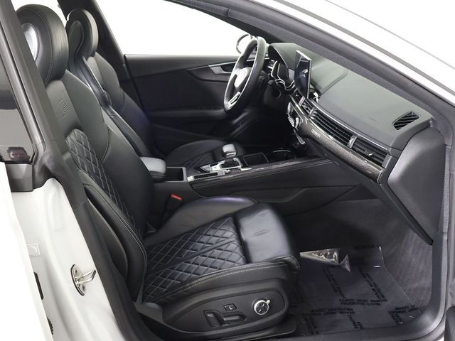2023 Audi S5 Sportback Premium Plus 3.0 TFSI quattro - 23061453 - 32