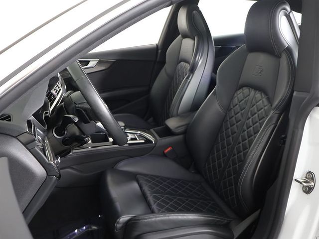 2023 Audi S5 Sportback Premium Plus 3.0 TFSI quattro - 23061453 - 33