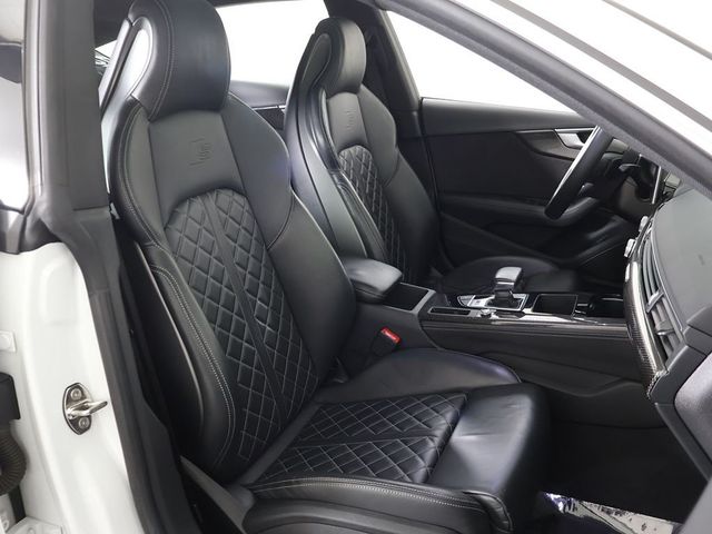 2023 Audi S5 Sportback Premium Plus 3.0 TFSI quattro - 23061453 - 34