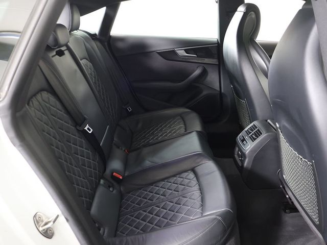 2023 Audi S5 Sportback Premium Plus 3.0 TFSI quattro - 23061453 - 38