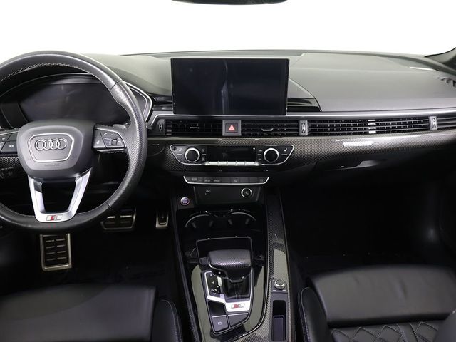 2023 Audi S5 Sportback Premium Plus 3.0 TFSI quattro - 23061453 - 39