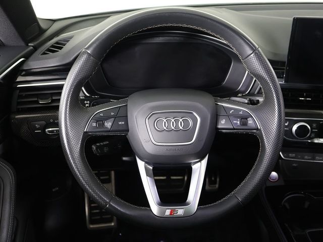 2023 Audi S5 Sportback Premium Plus 3.0 TFSI quattro - 23061453 - 42