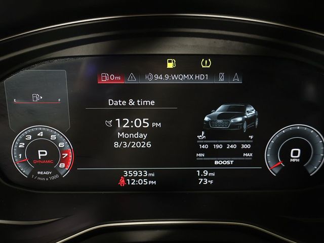 2023 Audi S5 Sportback Premium Plus 3.0 TFSI quattro - 23061453 - 44