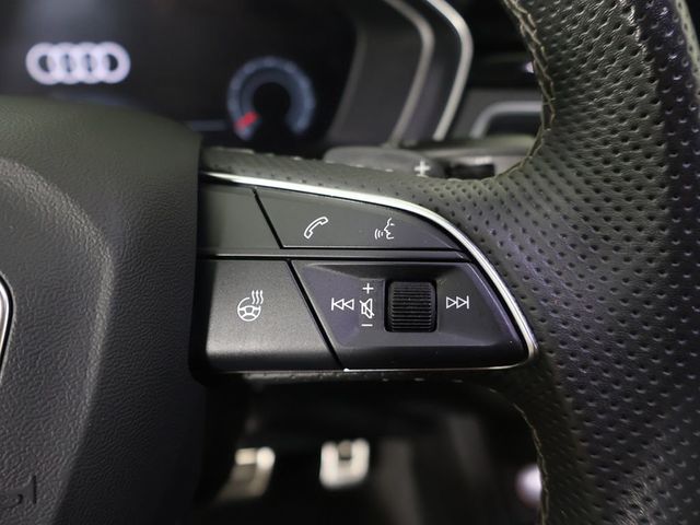 2023 Audi S5 Sportback Premium Plus 3.0 TFSI quattro - 23061453 - 46