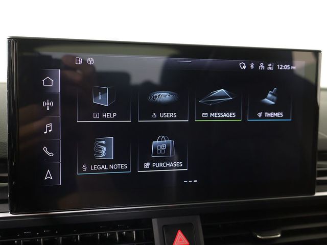 2023 Audi S5 Sportback Premium Plus 3.0 TFSI quattro - 23061453 - 47