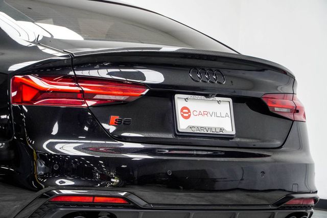 2023 Audi S5 Sportback Premium Plus 3.0 TFSI quattro - 23027550 - 13