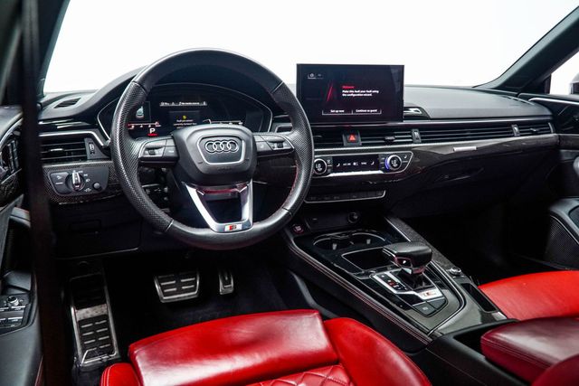 2023 Audi S5 Sportback Premium Plus 3.0 TFSI quattro - 23027550 - 15