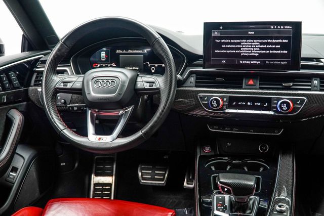 2023 Audi S5 Sportback Premium Plus 3.0 TFSI quattro - 23027550 - 16
