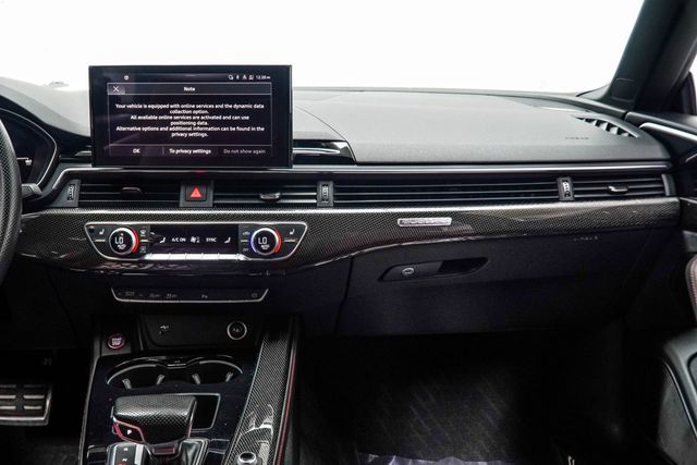 2023 Audi S5 Sportback Premium Plus 3.0 TFSI quattro - 23027550 - 17