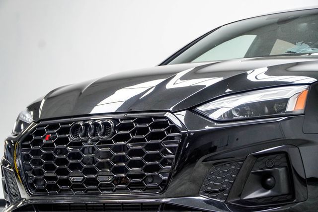 2023 Audi S5 Sportback Premium Plus 3.0 TFSI quattro - 23027550 - 1