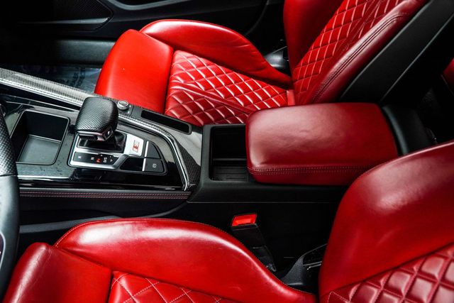 2023 Audi S5 Sportback Premium Plus 3.0 TFSI quattro - 23027550 - 19