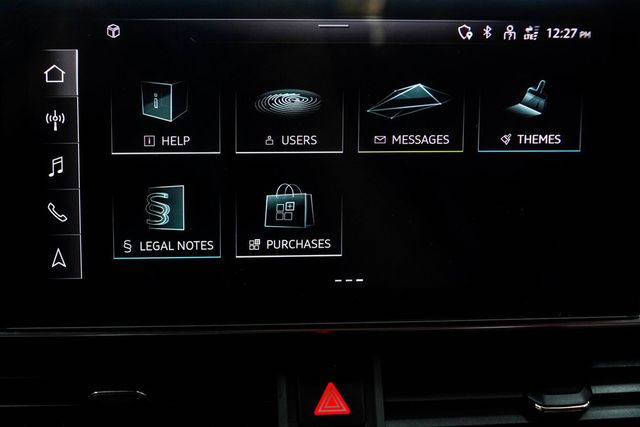 2023 Audi S5 Sportback Premium Plus 3.0 TFSI quattro - 23027550 - 23