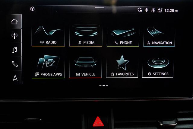 2023 Audi S5 Sportback Premium Plus 3.0 TFSI quattro - 23027550 - 25