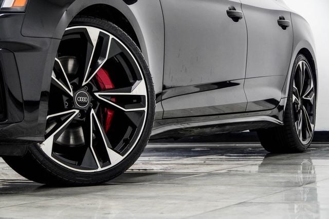 2023 Audi S5 Sportback Premium Plus 3.0 TFSI quattro - 23027550 - 2