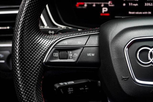 2023 Audi S5 Sportback Premium Plus 3.0 TFSI quattro - 23027550 - 30