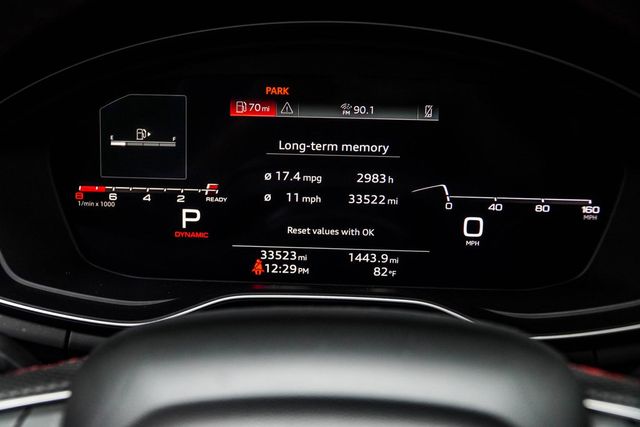 2023 Audi S5 Sportback Premium Plus 3.0 TFSI quattro - 23027550 - 32