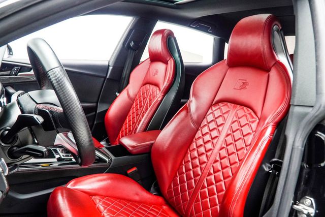 2023 Audi S5 Sportback Premium Plus 3.0 TFSI quattro - 23027550 - 37