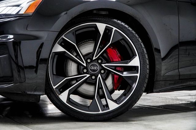 2023 Audi S5 Sportback Premium Plus 3.0 TFSI quattro - 23027550 - 5