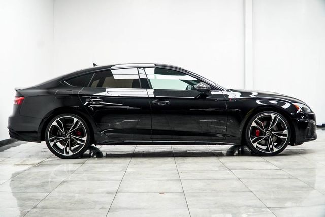 2023 Audi S5 Sportback Premium Plus 3.0 TFSI quattro - 23027550 - 6