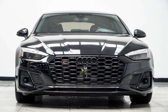 2023 Audi S5 Sportback Premium Plus 3.0 TFSI quattro - 23027550 - 7