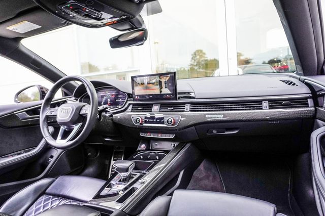 2023 Audi S5 Sportback Premium Plus 3.0 TFSI quattro - 22952432 - 13