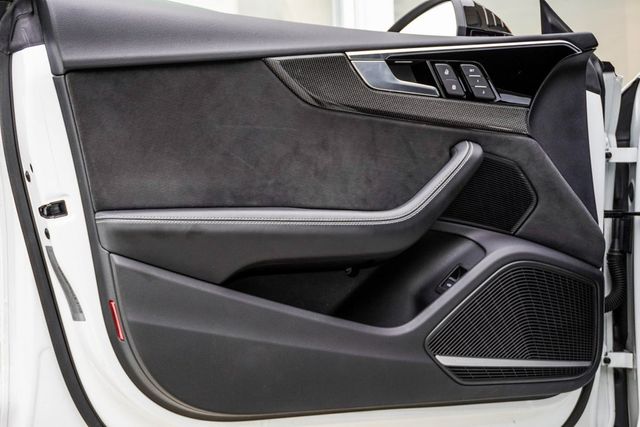 2023 Audi S5 Sportback Premium Plus 3.0 TFSI quattro - 22952432 - 14