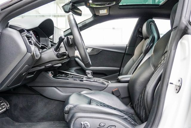 2023 Audi S5 Sportback Premium Plus 3.0 TFSI quattro - 22952432 - 18