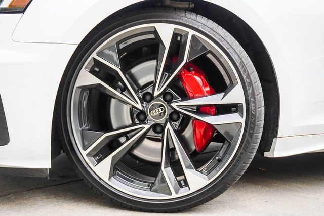 2023 Audi S5 Sportback Premium Plus 3.0 TFSI quattro - 22952432 - 1