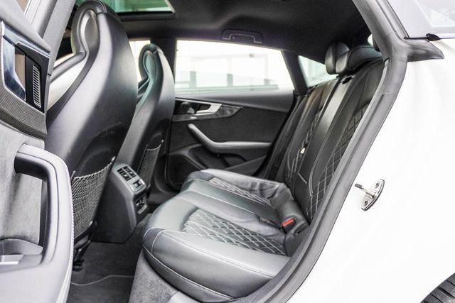 2023 Audi S5 Sportback Premium Plus 3.0 TFSI quattro - 22952432 - 19