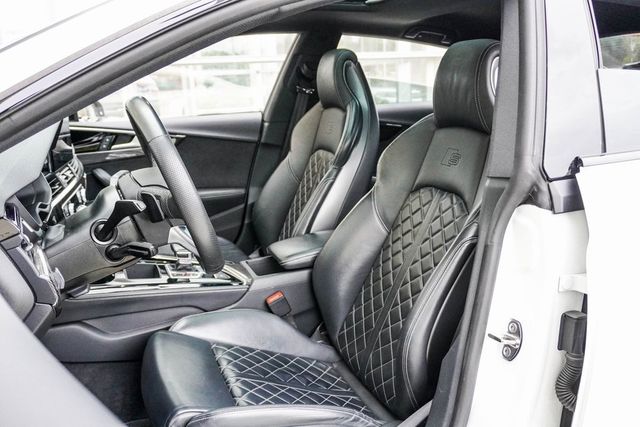 2023 Audi S5 Sportback Premium Plus 3.0 TFSI quattro - 22952432 - 20