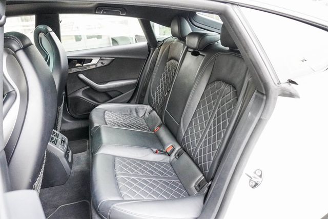 2023 Audi S5 Sportback Premium Plus 3.0 TFSI quattro - 22952432 - 21